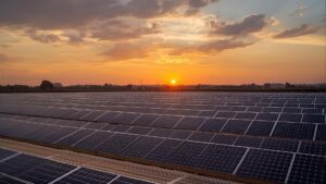 Energia limpa e sustentável: o papel da energia solar na matriz energética brasileira